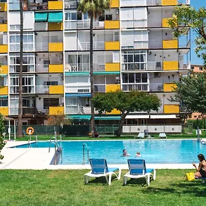  Apartamento Bonanza Playa